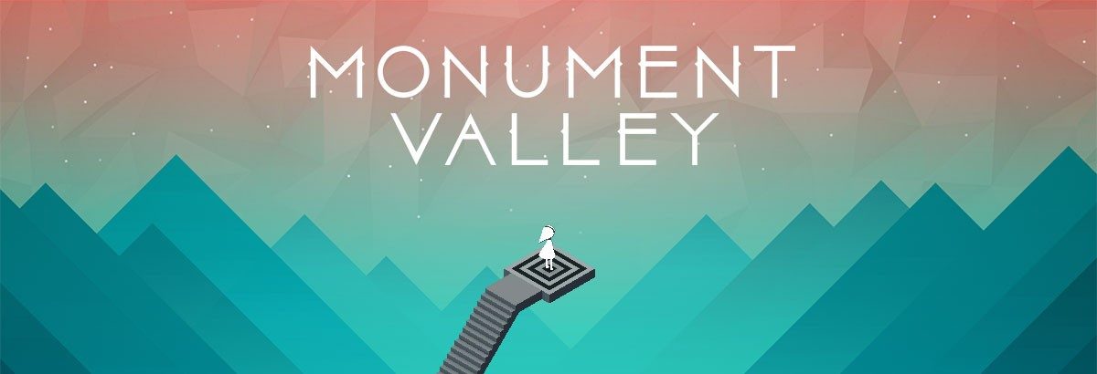 Monument Valley — hero image