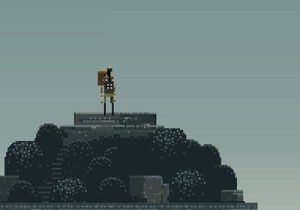 Superbrothers: Sword & Sworcery — reference screenshot