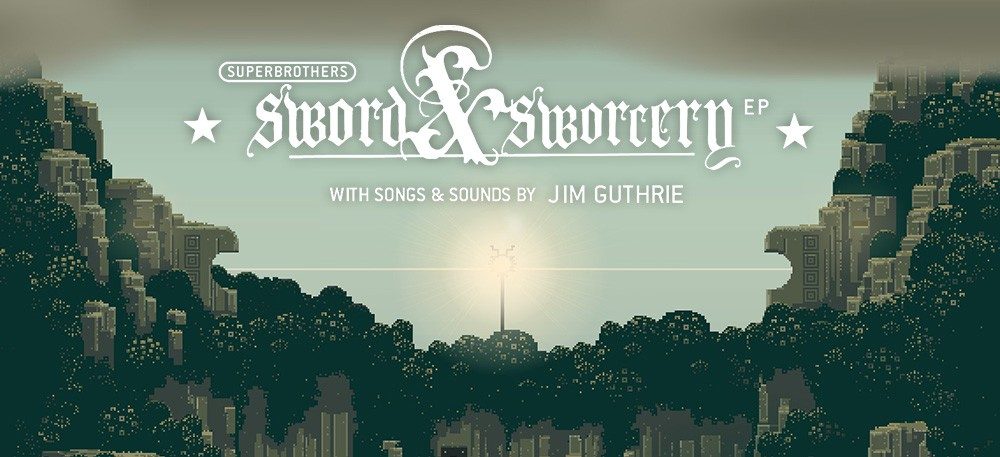 Superbrothers: Sword & Sworcery — hero image